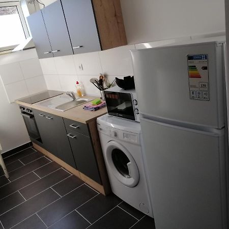 Wohnung In Troisdorf T02 Dış mekan fotoğraf