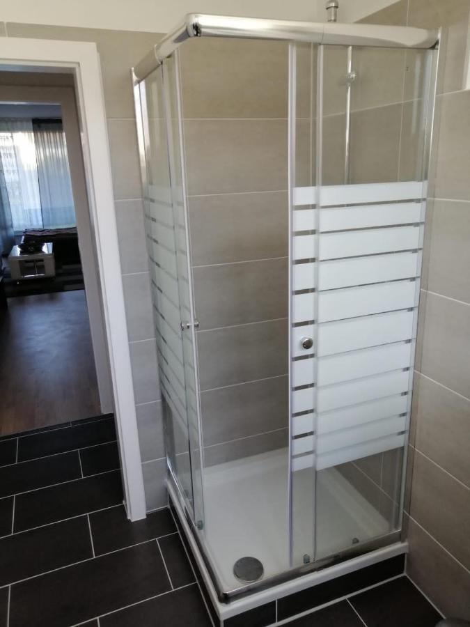 Wohnung In Troisdorf T02 Dış mekan fotoğraf